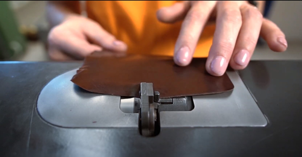 خرید کیف پول لاکچری